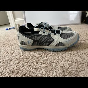 Brand New Womens Izumi Spin Shoes